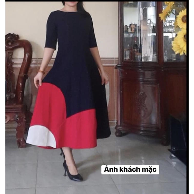 Đầm Talbots dư xịn rất sang sale off