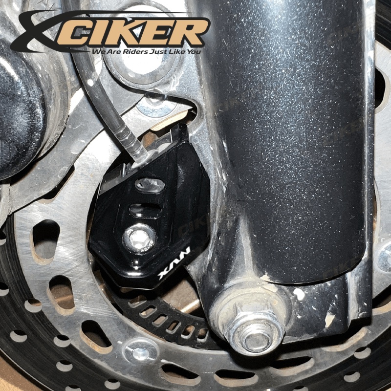 Nắp Cảm Biến ABS YAMAHA NVX AEROX 155/125
