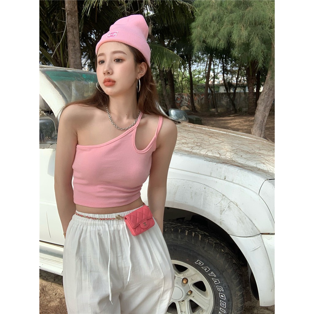 Áo Đi Biển Ulzzang Style Quảng Châu VV199