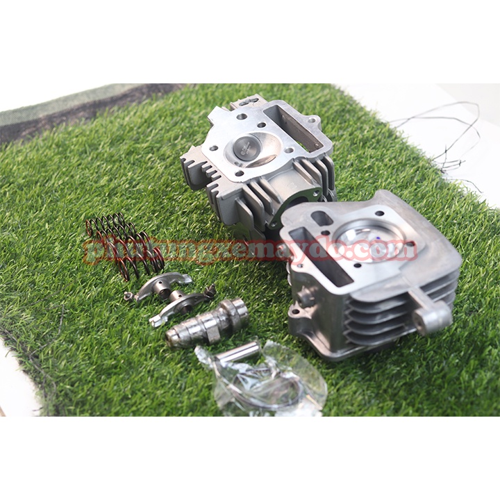 Đầu Lòng 54 Full Bộ Sumracing Supap 24 28 Luôn Cam Cò Loxo Đầu