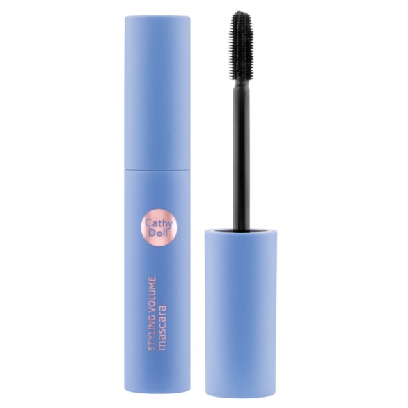 Mascara dày mi Cathy Doll Eye Conic Mascara 9g