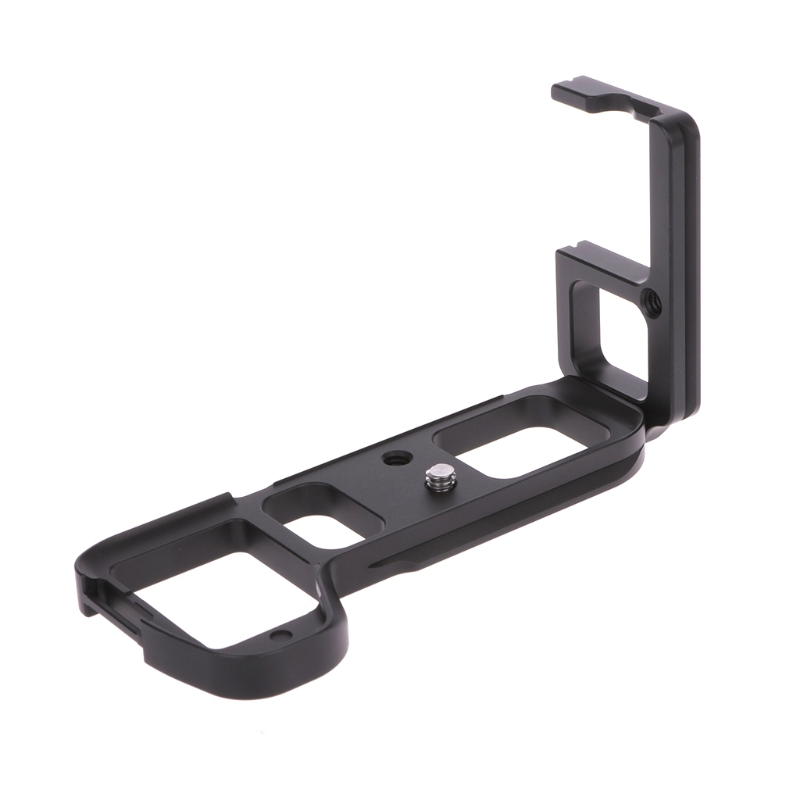 Tấm tháo nhanh hình chữ L gắn giá đỡ máy ảnh thích hợp cho Sony A7Ii / A7M2 / A7Rii