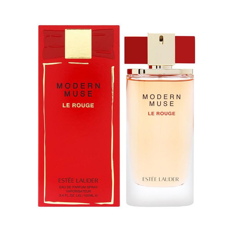 Estée Lauder Modern Muse Le Rouge Eau De Parfum Sray Vaporisateur 30ml