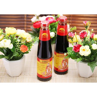 Dầu Hào Thần Tài Lee Kum Kee 907ml