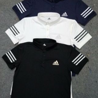 Áo adidas vải lỗ kim xịn