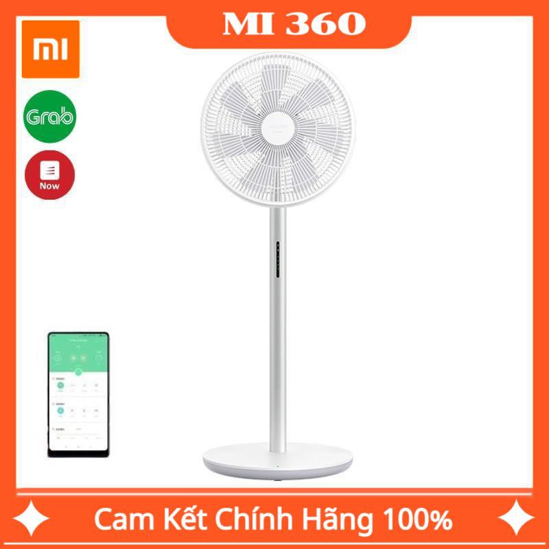 ✅Bản Quốc Tế ✅ Quạt Đứng Tích Điện Xiaomi Smartmi Gen 3/ Gen 2S ✅ Điều Khiển Bằng Điện Thoại