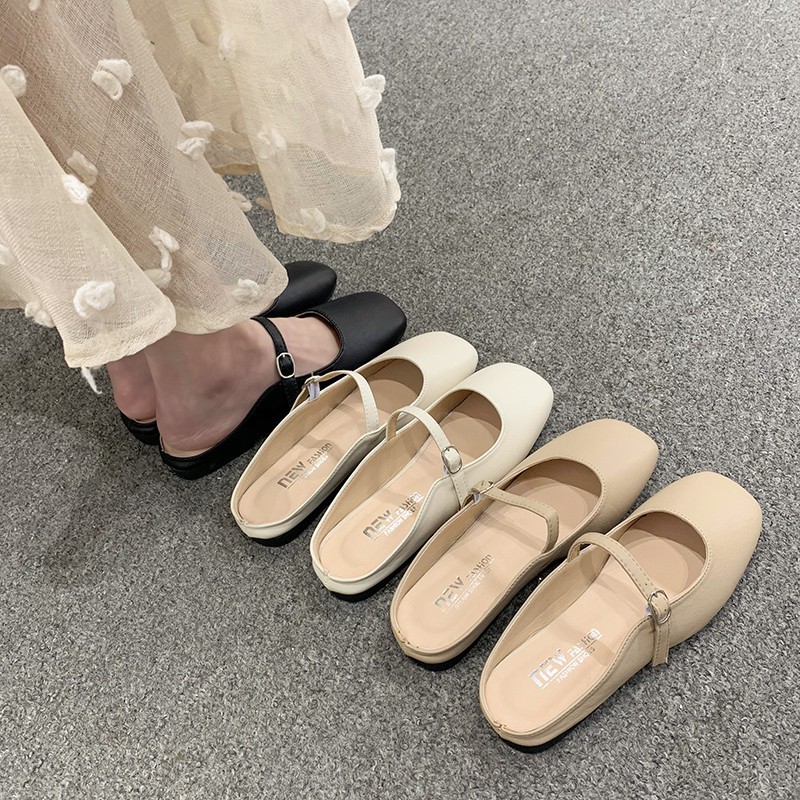 Giày Chicli Hàn quốc