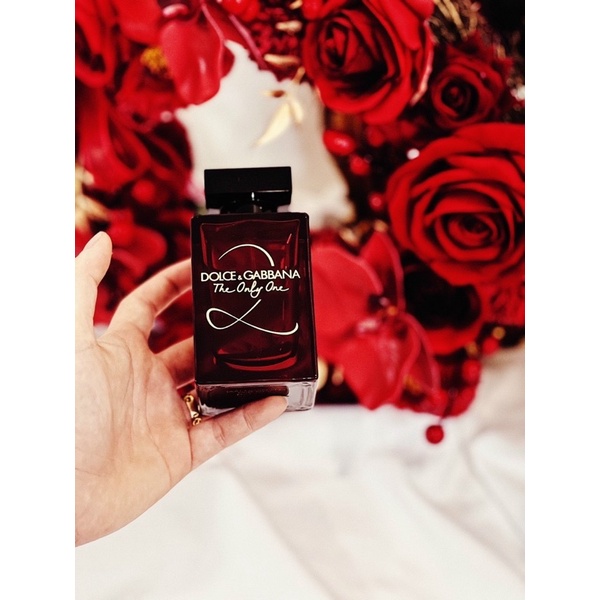 Nước Hoa nồng nàn, quyến rũ The Only One 2 EDP
