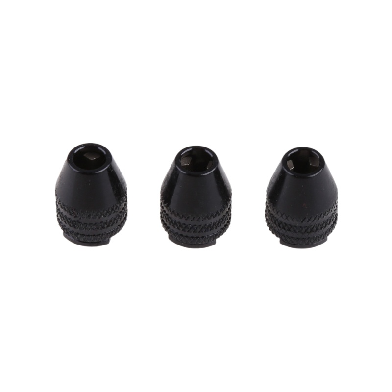 Đầu kẹp mũi khoan M7/M8 4 loại mini đa năng