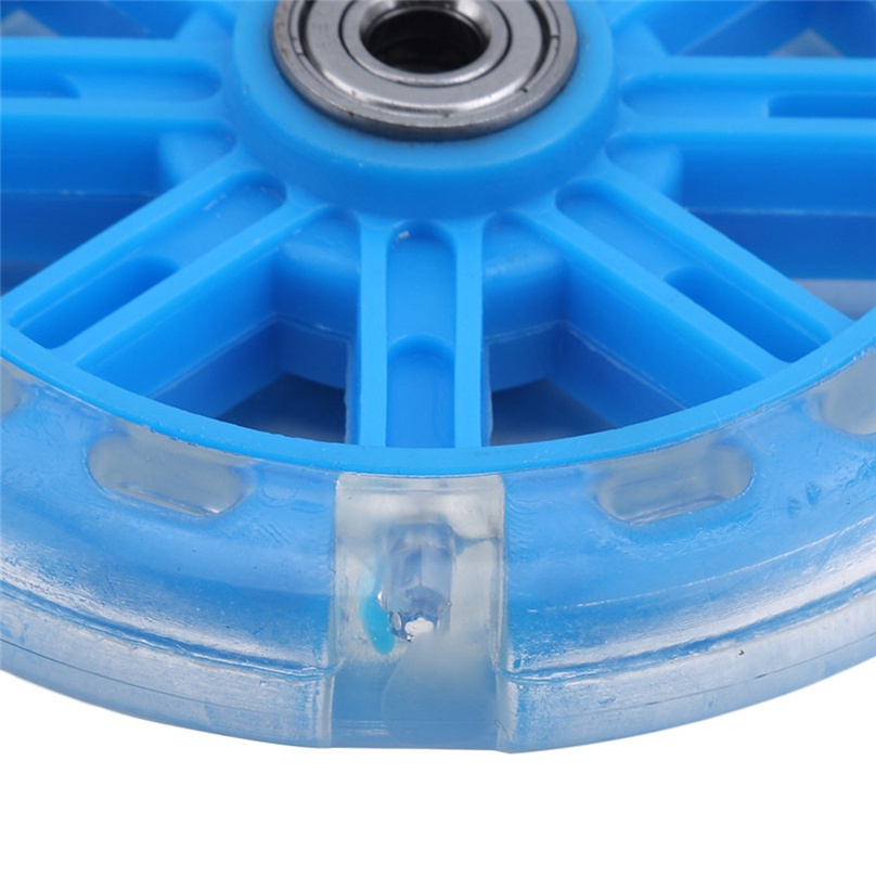 Bánh Xe Đạp Tập Luyện Cho Bé Tiện Dụng