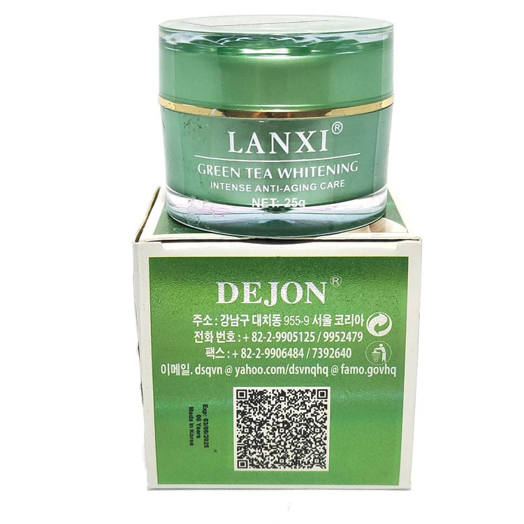 Kem mụn hàn quốc Cherry 25g | BigBuy360 - bigbuy360.vn