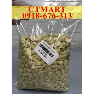 Hạt dưa nhân 500 gram - làm nhân bánh trung thu