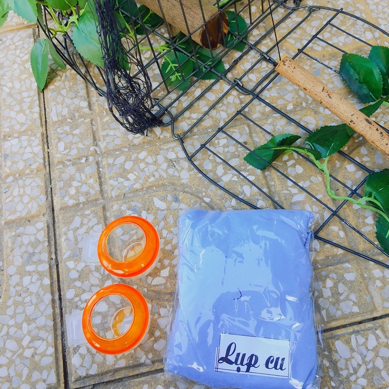 Lụp Bẫy Chim Cu Gáy Rẻ Nhất Thị Trường