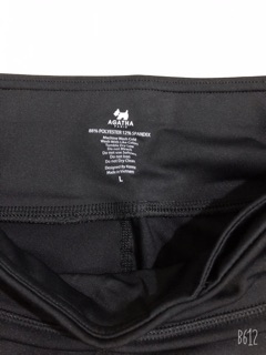 Quần tập Agatha xuất xịn