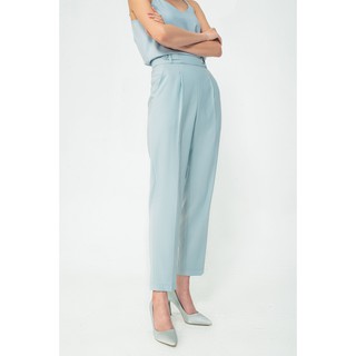 Set vest blazer nữ Merly MAIIMER dáng ôm