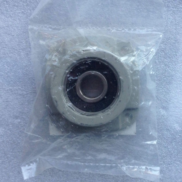 Mặt bi nhôm máy mài BOSCH 6-100