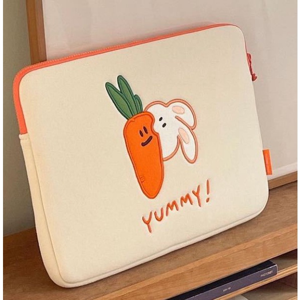 Túi Đựng Điện Thoại 11 Inch 13 Inch 15 Inch Thiết Kế Mới Thời Trang Theo Phong Cách Hàn Quốc