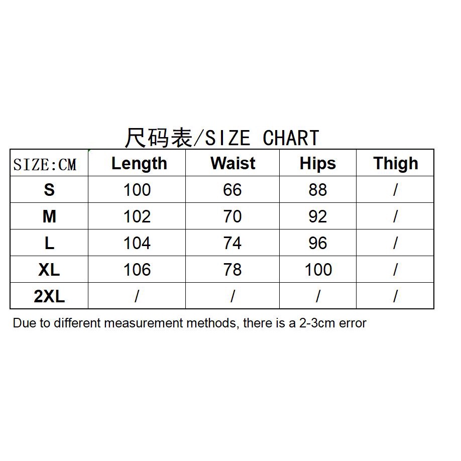 DUNEA Quần dài in họa tiết gợn sóng thời trang đường phố cá tính cho nữ