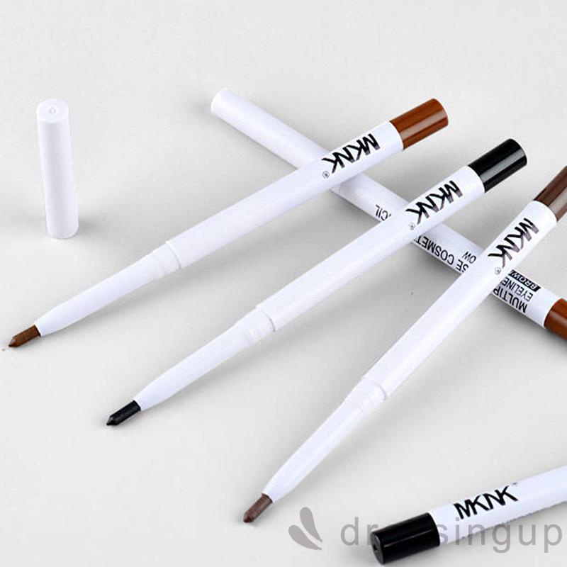 DRESSINGUP-[Hàng mới về] Bút kẻ mắt trang điểm lâu trôi chống thấm nước và mồ hôi hợp thời trang