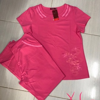 Đồ bộ thun dài
