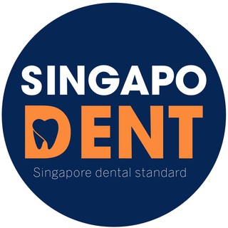 Vật Liệu Nha Khoa Singapodent