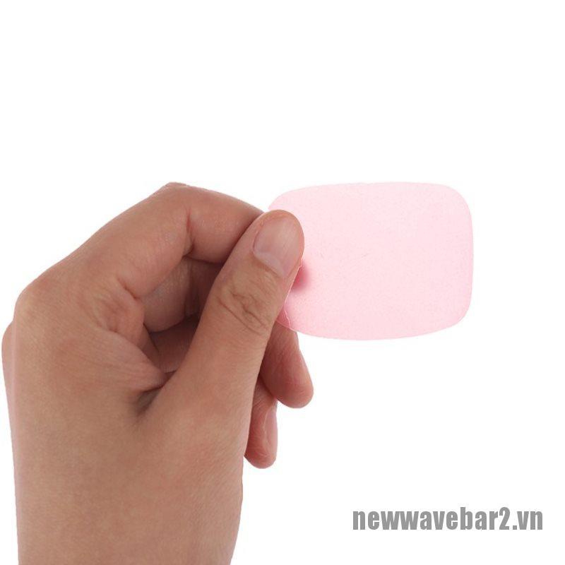 Bộ 2 / 50 Giấy Rửa Tay Chống Nước Tiện Lợi