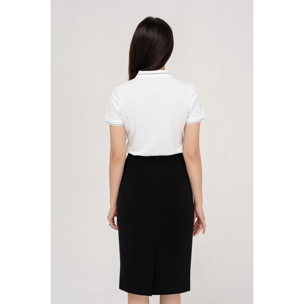 Chân váy Yody nơ đai CVN3232 | BigBuy360 - bigbuy360.vn