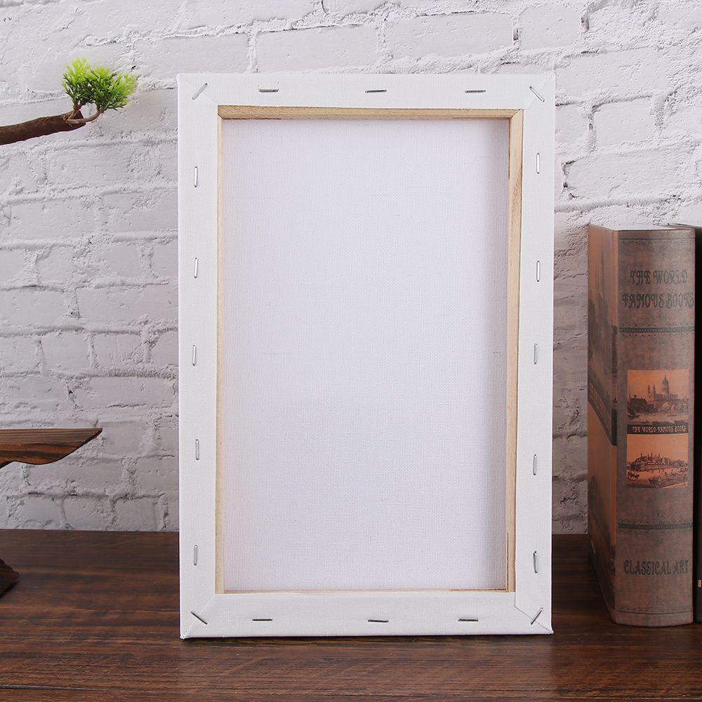 PISTA Khung Vẽ Tranh Sơn Dầu Nghệ Thuật DIY