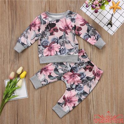 Bộ 3 cái gồm áo thun + quần legging dài cho bé sơ sinh , bé gái