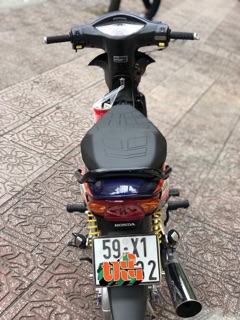 Cảng nice Wave/Blade/Sirius