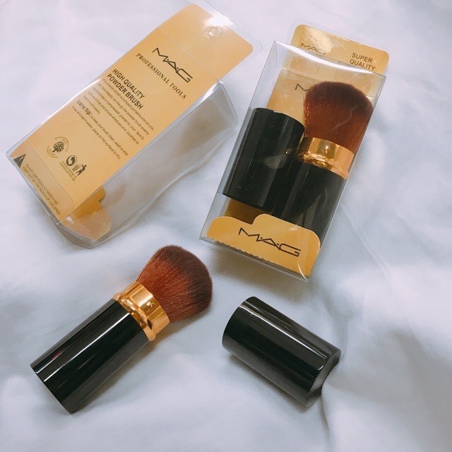 Cọ đánh má hồng MAC [baohanbeauty]