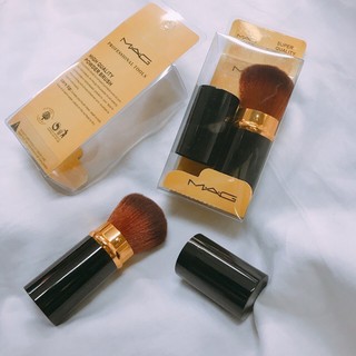 Cọ đánh má hồng mac