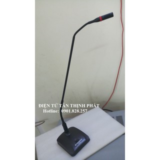 Micro Hội Nghị Sennheiser DL-338