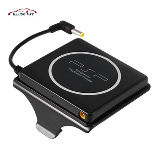 Pin thay thế 2400mah cho psp2000 / 3000