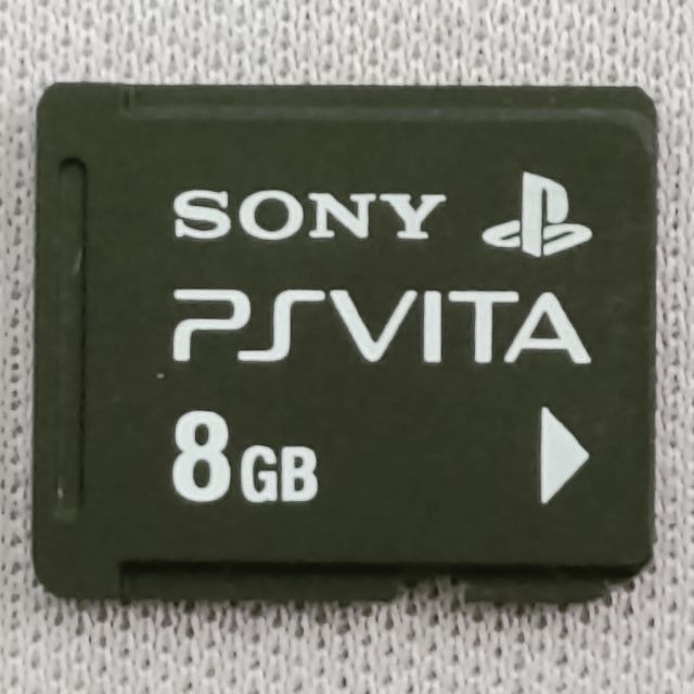 Thẻ Vita 8GB