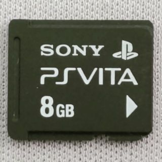 Thẻ Vita 8GB