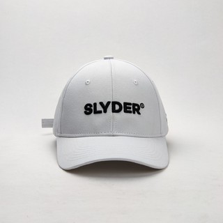 Cap Basic Slyder SS1 Hồng - Nón Kết Thời Trang Nam Nữ