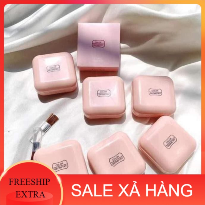 Phấn má hồng COLOR GEOMETRY