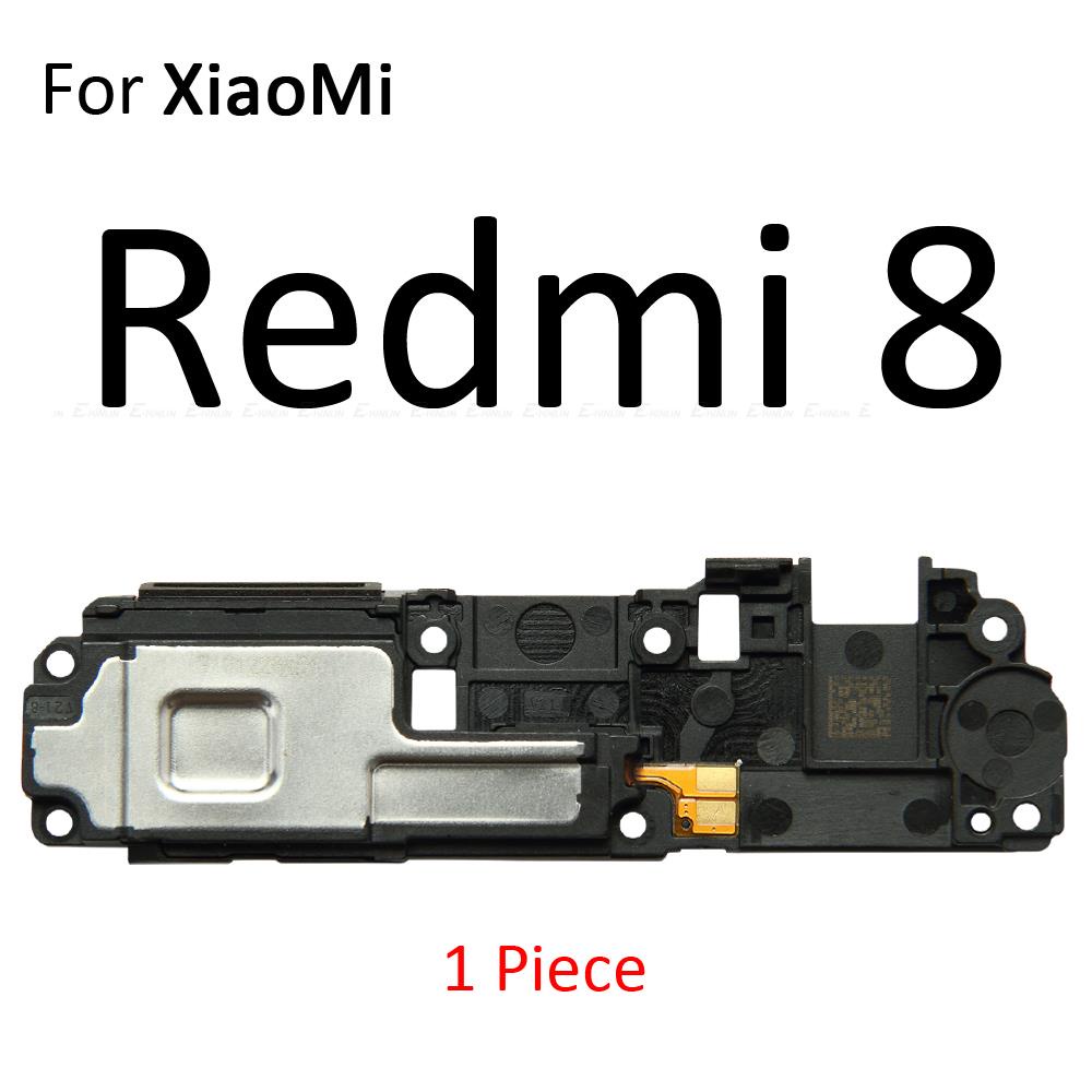 Cáp Flex Mô Đun Loa Phía Sau Chuyên Dụng Cho Xiaomi Redmi Note 9 9S 9T 9A 9C NFC 8 8T 8A Pro Max