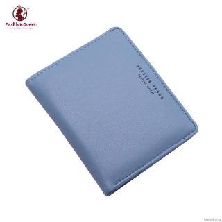 Ví Nữ Gập Đôi Thời Trang