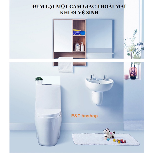 Set 10 Viên Tẩy Bồn Cầu Khử Mùi, Diệt Khuẩn Meijie