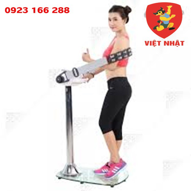 máy rung giảm cân tại nhà cho thuê