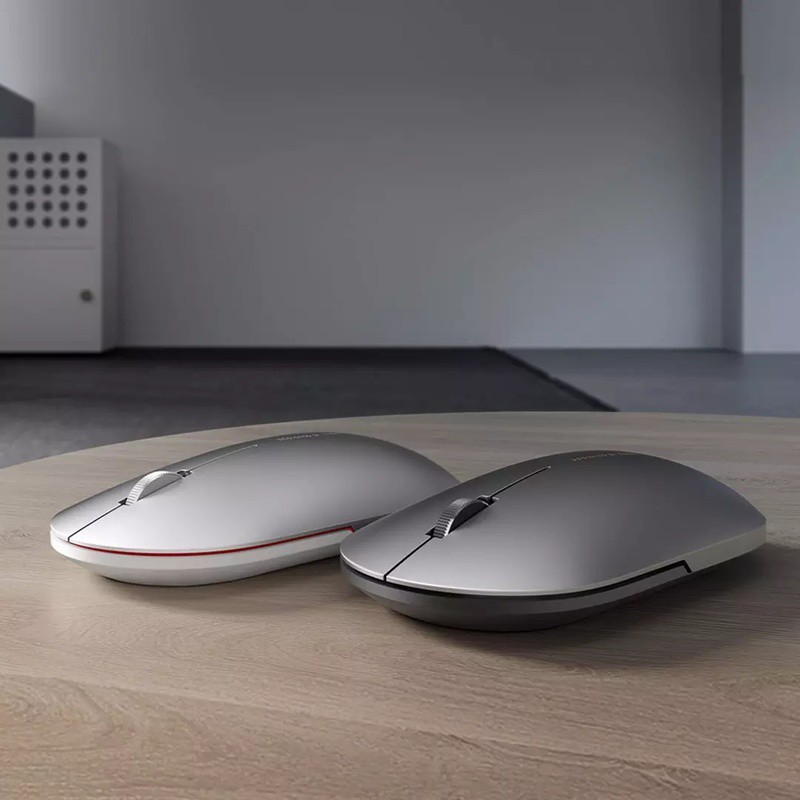 Chuột không dây Xiaomi Fashion Mouse 2 MODE