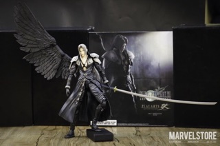 Mô hình Final Fantasy Play arts kai