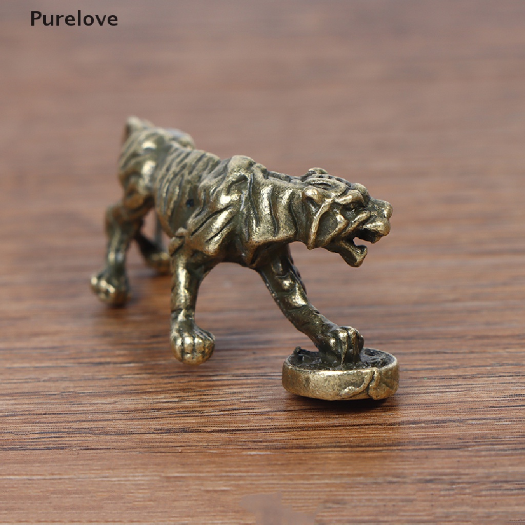 Mô Hình Hổ Trang Trí Nhà Cửa Nhân Dịp Năm Mới 2022