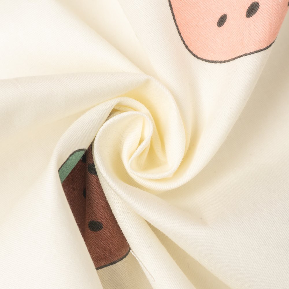 Bộ  Yukata cộc tay - chất liệu cotton cho bé trai bé gái