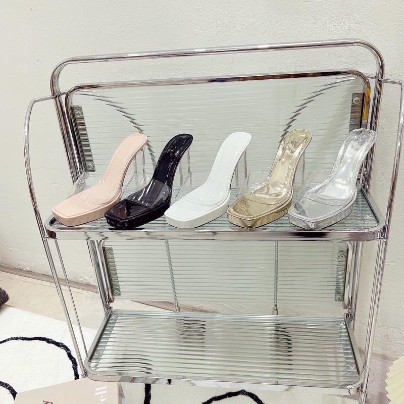 GUỐC ĐÚP 10 PHÂN QUAI MICA SANG CHẢNH