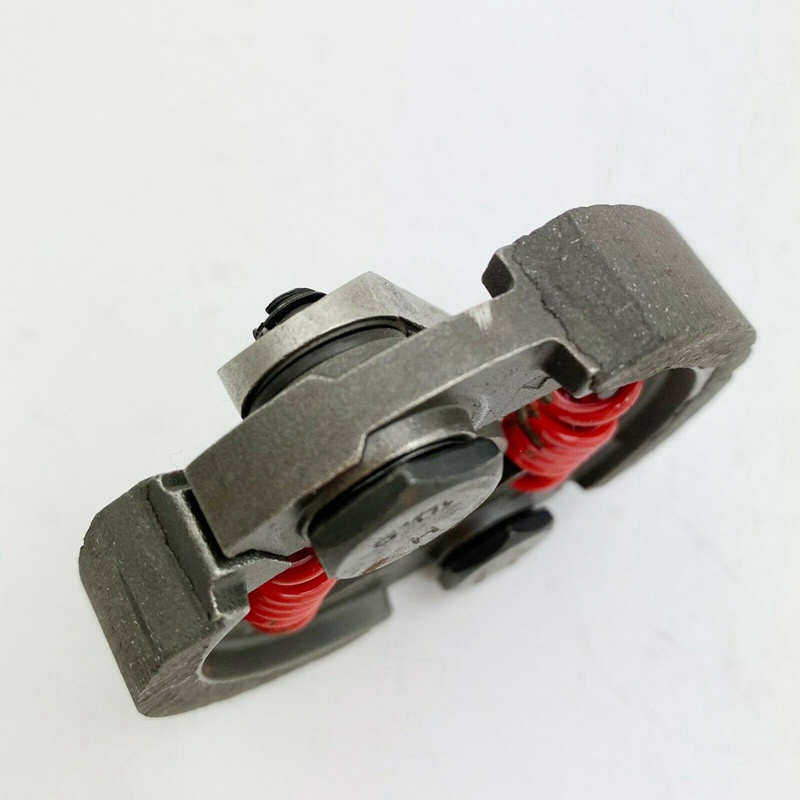 Động Cơ Ly Hợp Mini 44-6 49Cc Cho Xe Mô Tô Địa Hình ATV Quad Buggy