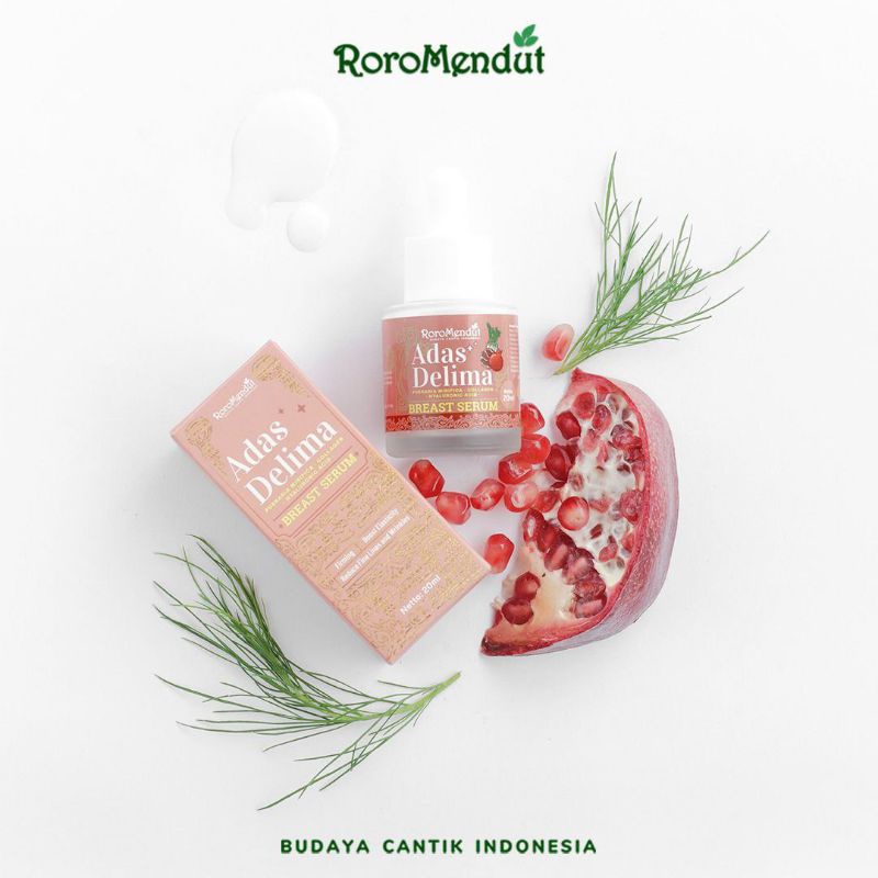 Serum Dưỡng Ngực Adas Delia | BigBuy360 - bigbuy360.vn