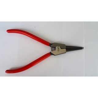 Kìm phanh ngoài kềm mở phanh 7inch - 10 inch kwg 7124 đài loan